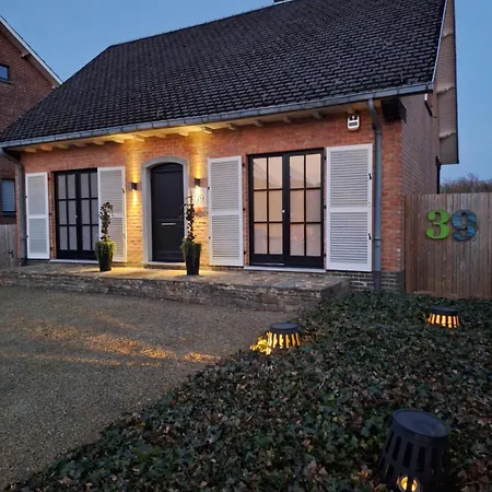 Bed and Breakfast En