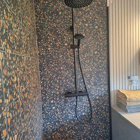 En Bed and Breakfast