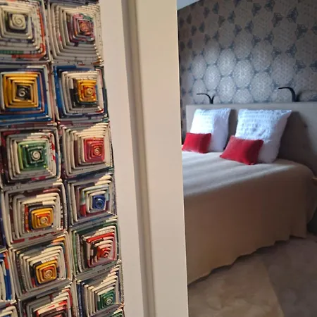 Bed & Breakfast En